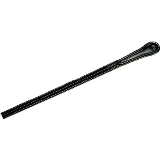Meinl BAQUETA TAMBORIM TBRS BK