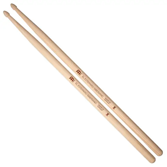 Meinl SB605 El Estepario Siberiano Signature