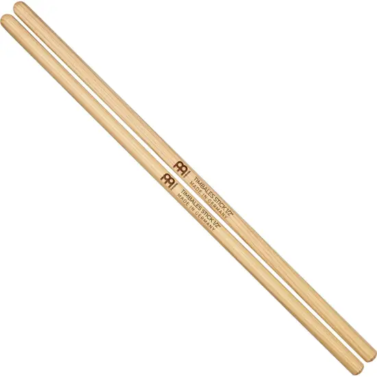 Meinl PAR BAQUETAS TIMBALE SB119