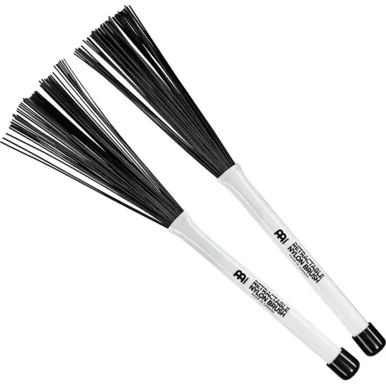 Meinl PAR VASSOURAS SB304 Nylon