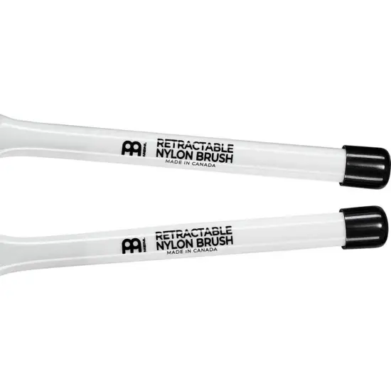 Meinl PAR VASSOURAS SB304 Nylon