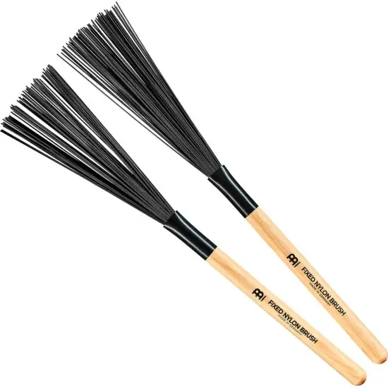 Meinl PAR VASSOURAS SB303 Nylon