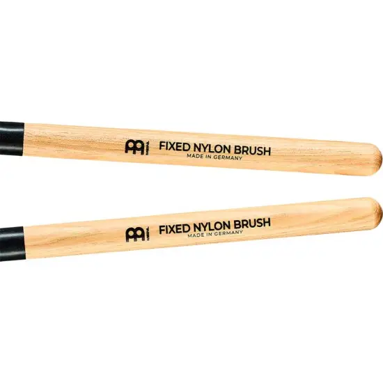 Meinl PAR VASSOURAS SB303 Nylon