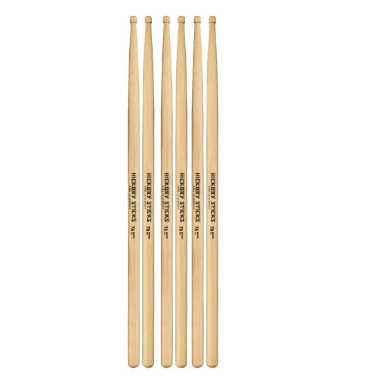 Meinl 7A HS105 3