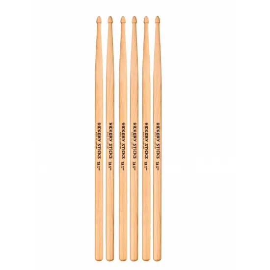 Meinl 7A HS100 3