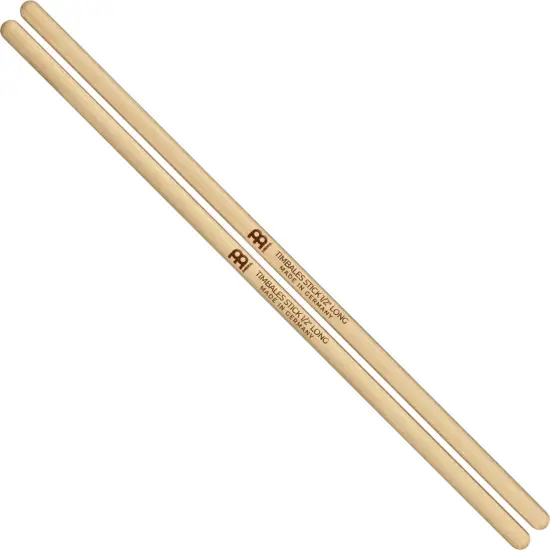 Meinl PAR BAQUETAS TIMBALE SB126