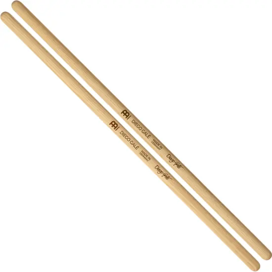Meinl PAR BAQUETAS TIMBALE SB602 Diego Gale Signature