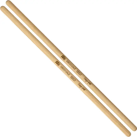 Meinl PAR BAQUETAS TIMBALE SB602 Diego Gale Signature