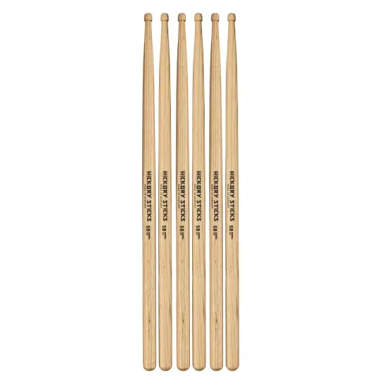 Meinl HS107 3