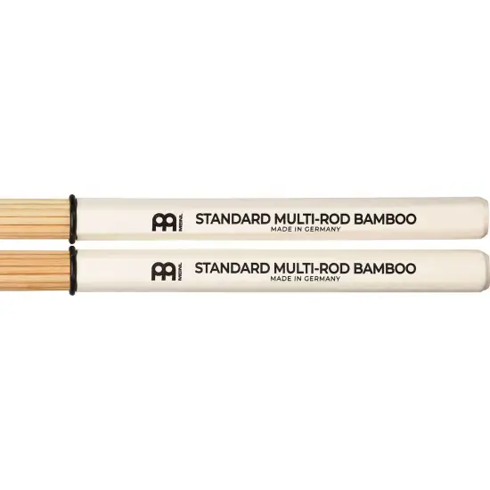 Meinl PAR RODS SB201 Bamboo