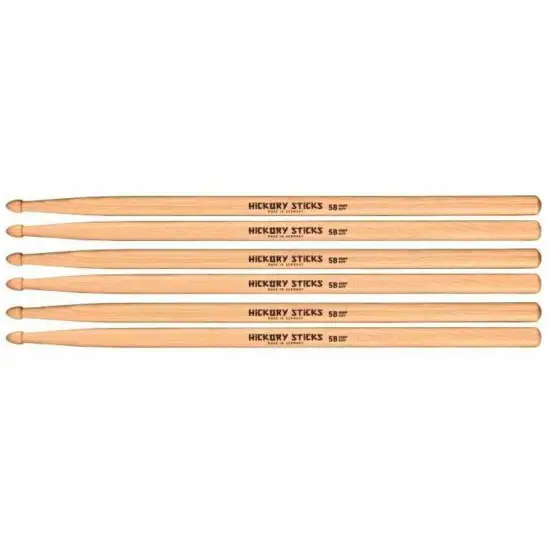Meinl 5B Heavy Duty HS109 3