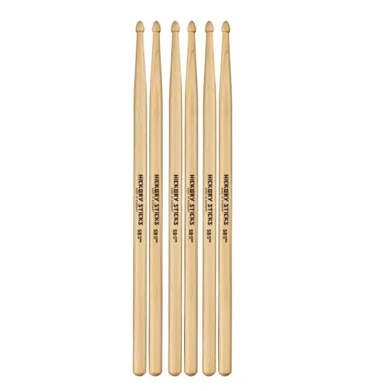 Meinl 5B HS102 3