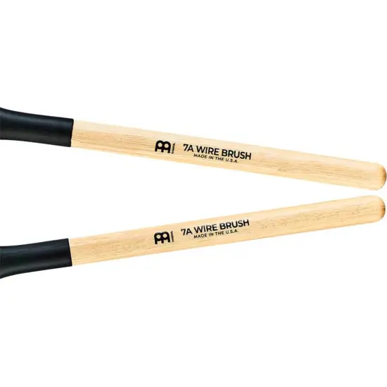 Meinl PAR VASSOURAS SB302 Metal