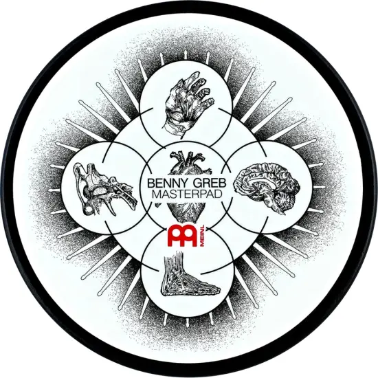 Meinl 6