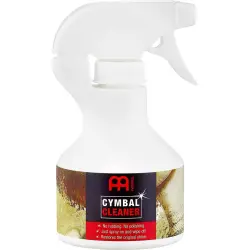 Meinl MCCL Cymbal Cleaner (250ml)