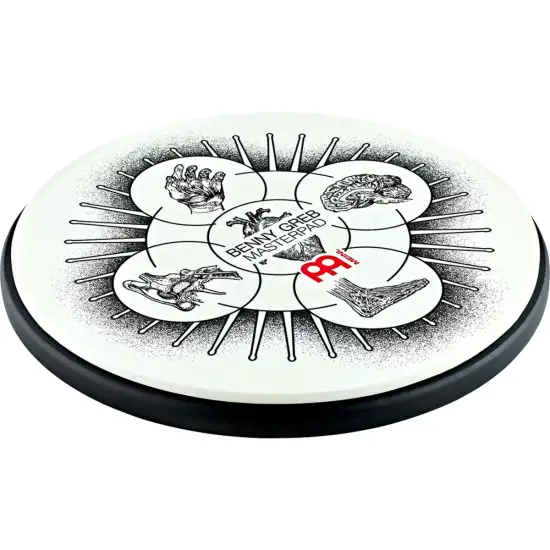 Meinl 12