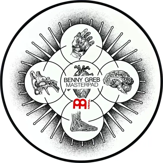 Meinl 12