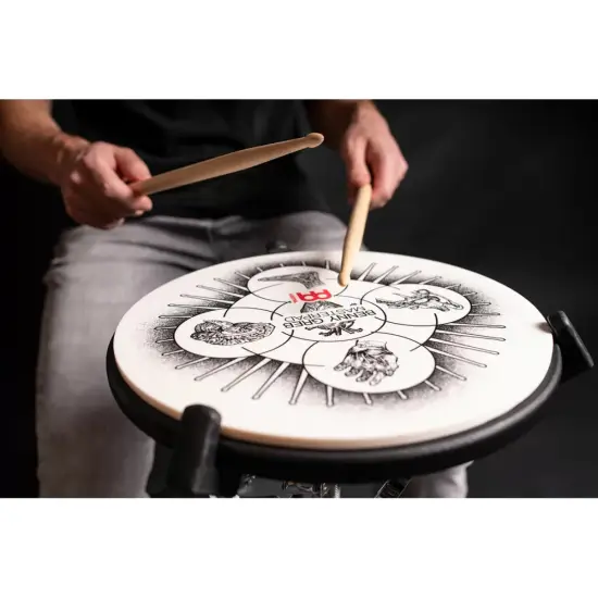 Meinl 12