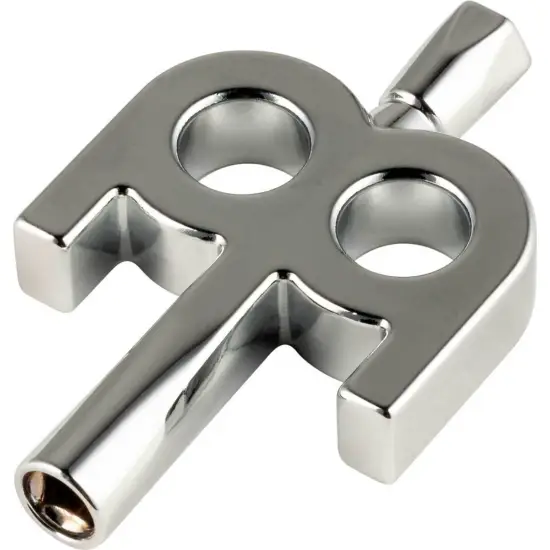 Meinl SB500 Kinetic Key Chrome
