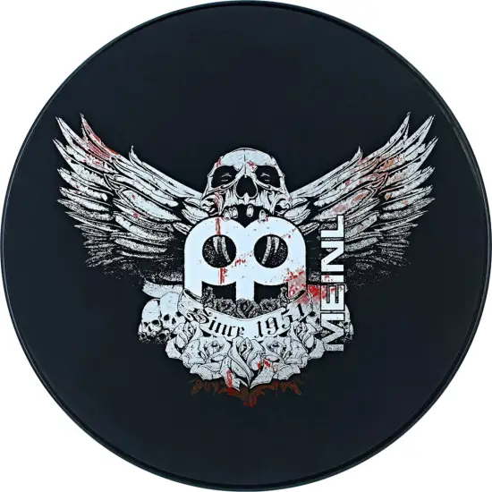 Meinl MPP 12 JB Jawbreaker