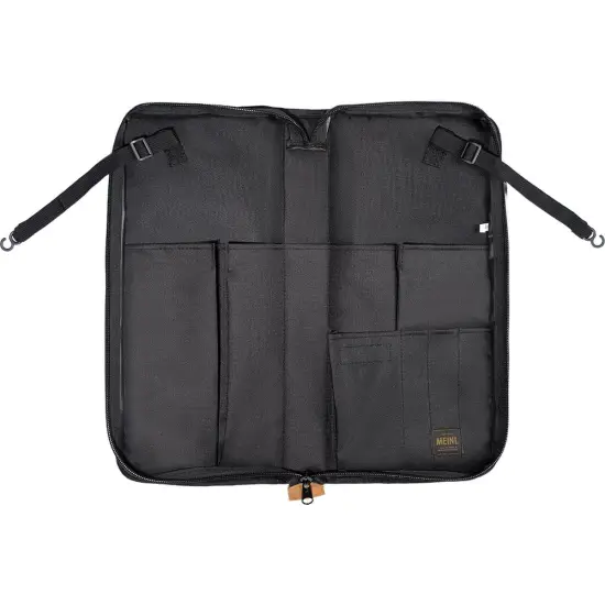 Meinl MCSBBK Classic Woven Black