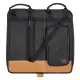 Meinl MCSBBK Classic Woven Black