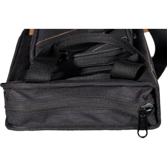Meinl MCSBBK Classic Woven Black