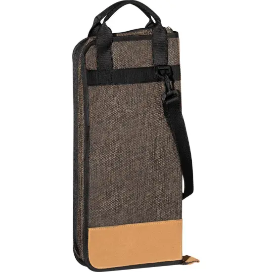 Meinl MCSBMO Classic Woven Mocha Tweed