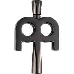 Meinl SB501 Kinetic Key Black