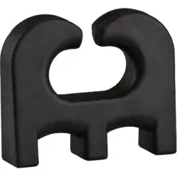 Meinl MCR BK Black