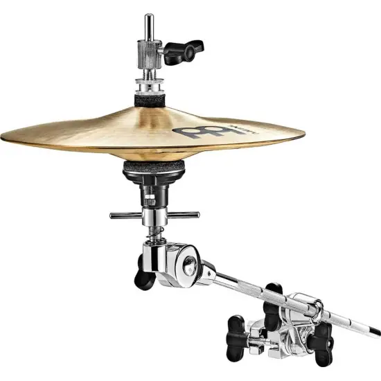 Meinl SUPORTE PRATOS CHOQUE MXH