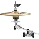 Meinl SUPORTE PRATOS CHOQUE MXH