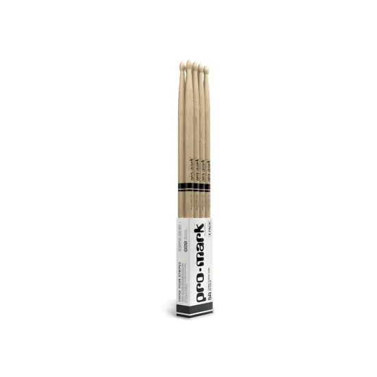 Pro Mark PW5AW 4P Classic Attack 5A Shira Kashi Oak