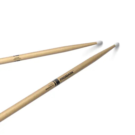 Pro Mark RBH535N Rebound 7A Lacquered Hickory