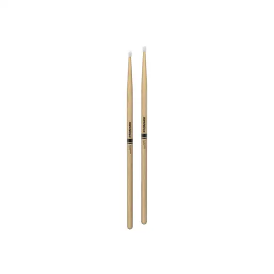 Pro Mark RBH535N Rebound 7A Lacquered Hickory