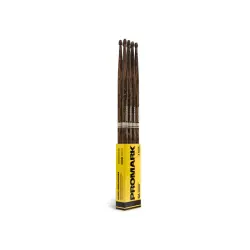 Pro Mark R5AFG 4P Rebound 5A Lacquered FireGrain