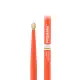 Pro Mark RBH565AW ORANGE Rebound 5A Painted Hickory