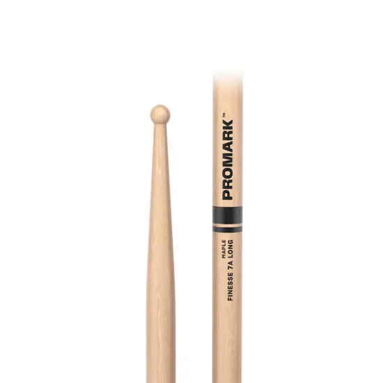 Pro Mark RBM535LRW Finesse 7A Long Maple