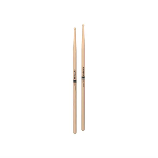 Pro Mark RBM535LRW Finesse 7A Long Maple
