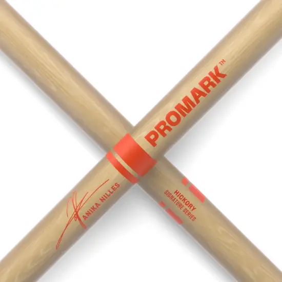 Pro Mark RBANW Anika Nilles Hickory