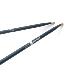 Pro Mark TX5AW BLUE Classic Forward 5A Navy Blue Hickory