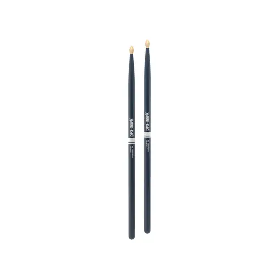 Pro Mark TX5AW BLUE Classic Forward 5A Navy Blue Hickory