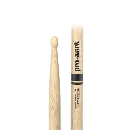 Pro Mark PW2BW Classic Attack 2B Shira Kashi Oak
