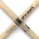 Pro Mark PW2BW Classic Attack 2B Shira Kashi Oak