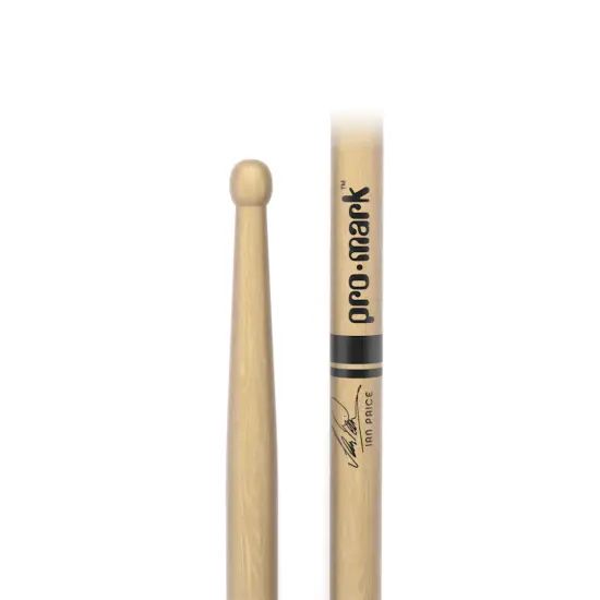 Pro Mark TX808LW Ian Paice 808 Hickory