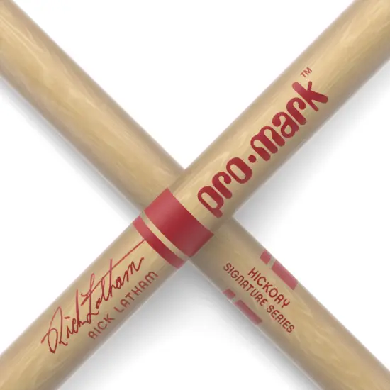 Pro Mark Rick Latham 717 Hickory