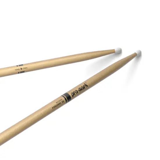 Pro Mark TX2BN Classic Forward 2B Hickory Nylon