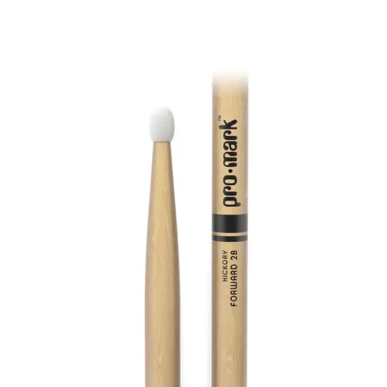 Pro Mark TX2BN Classic Forward 2B Hickory Nylon