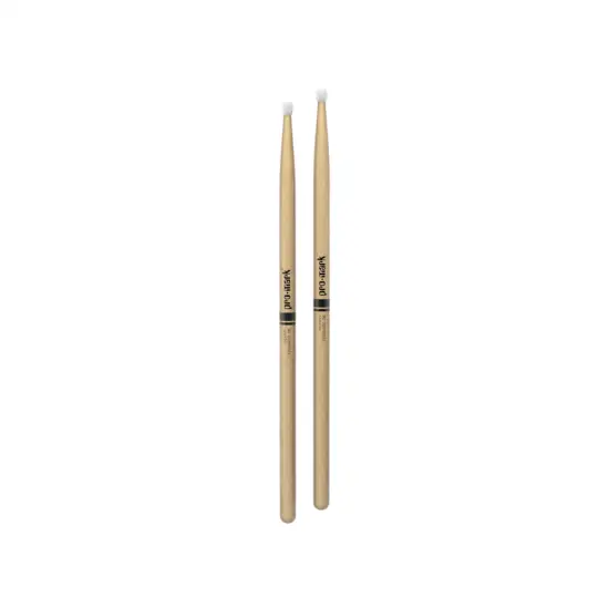 Pro Mark TX2BN Classic Forward 2B Hickory Nylon