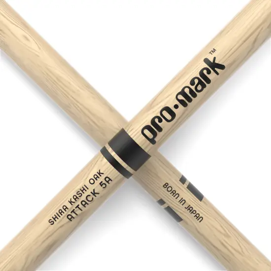 Pro Mark PW5AN Classic Attack 5A Shira Kashi Oak Nylon